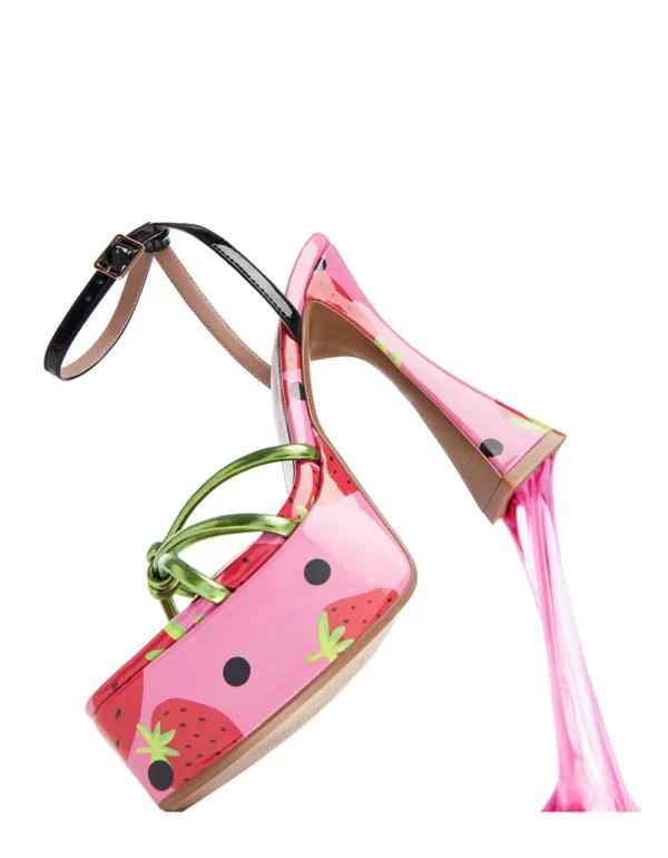 Betsey Johnson Tiky Multi Fashion