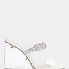 Betsey Johnson Troy Ivory Store