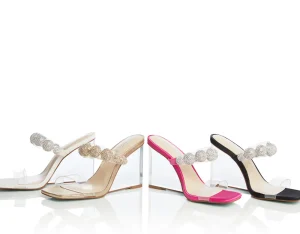 Betsey Johnson Troy Gold Flash Sale