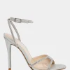 Betsey Johnson Vera Silver Cheap