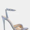 Betsey Johnson Vera Light Blue Store