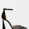 Betsey Johnson Viola Black Outlet